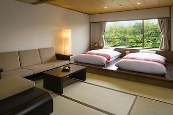 Hoshino Resorts Aomoriya Misawa Eksteriør bilde