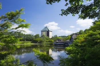 Hoshino Resorts Aomoriya Misawa Eksteriør bilde