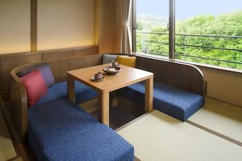 Hoshino Resorts Aomoriya Misawa Eksteriør bilde