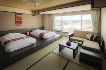 Hoshino Resorts Aomoriya Misawa Eksteriør bilde